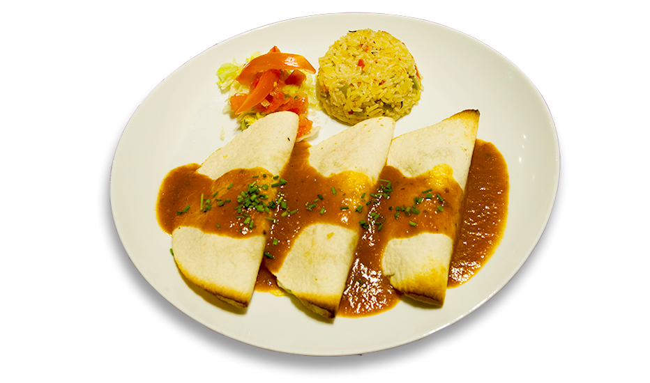 Fiesta Grande - Restaurant Mexicain - Clermont-Ferrand - top restaurant CLERMONT-FERRAND