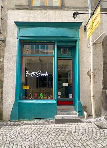 Le restaurant - Fiesta Grande - Restaurant Mexicain - Clermont-Ferrand - meilleur restaurant CLERMONT-FERRAND